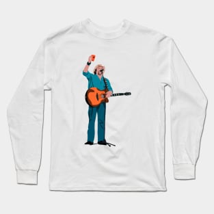 toby keith Long Sleeve T-Shirt